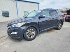 5XYZU3LBXGG333255 2016 HYUNDAI SANTA FE