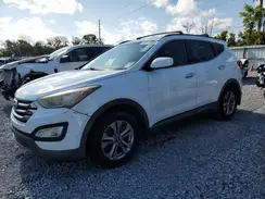5XYZU3LBXGG335667 2016 HYUNDAI SANTA FE