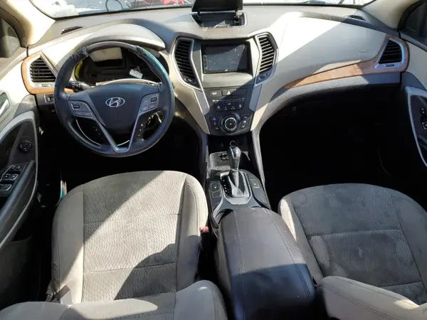 5XYZU3LBXGG335667 2016 HYUNDAI SANTA FE - Image 8