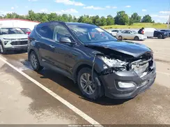 5XYZU3LBXGG337080 2016 HYUNDAI SANTA FE