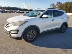 5XYZU3LBXGG341081 2016 HYUNDAI SANTA FE