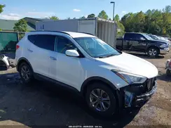 5XYZU3LBXGG341971 2016 HYUNDAI SANTA FE