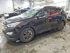 5XYZU3LBXGG345082 2016 HYUNDAI SANTA FE