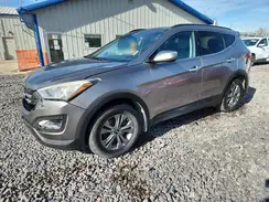 5XYZU3LBXGG345308 2016 HYUNDAI SANTA FE
