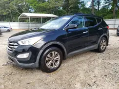 5XYZU3LBXGG345566 2016 HYUNDAI SANTA FE