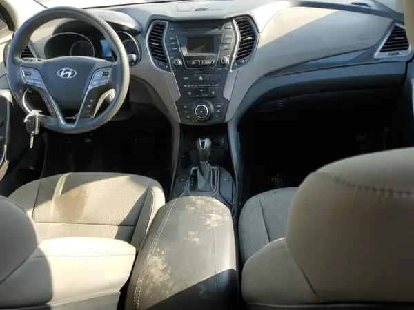 5XYZU3LBXGG347138 2016 HYUNDAI SANTA FE - Image 8