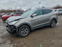 5XYZU3LBXGG347737 2016 HYUNDAI SANTA FE