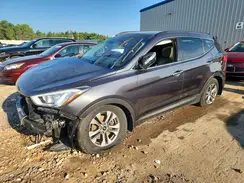 5XYZU3LBXGG352050 2016 HYUNDAI SANTA FE