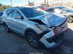 5XYZU3LBXGG353568 2016 HYUNDAI SANTA FE