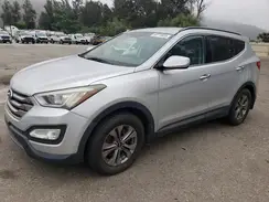 5XYZU3LBXGG355076 2016 HYUNDAI SANTA FE