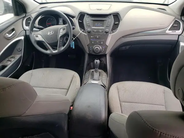 5XYZU3LBXGG355076 2016 HYUNDAI SANTA FE - Image 8