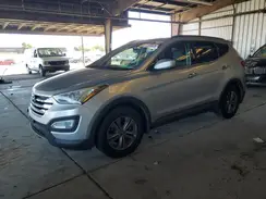 5XYZU3LBXGG356017 2016 HYUNDAI SANTA FE