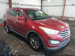 5XYZU3LBXGG356955 2016 HYUNDAI SANTA FE