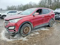 5XYZU3LBXGG358236 2016 HYUNDAI SANTA FE