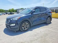 5XYZU3LBXGG364344 2016 HYUNDAI SANTA FE