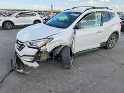 5XYZU3LBXGG365459 2016 HYUNDAI SANTA FE