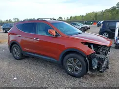 5XYZU3LBXGG366420 2016 HYUNDAI SANTA FE