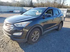 5XYZU3LBXGG370581 2016 HYUNDAI SANTA FE