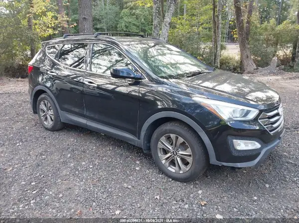 5XYZU3LBXGG371746 2016 HYUNDAI SANTA FE - Image 1