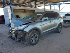 5XYZU3LBXGG372153 2016 HYUNDAI SANTA FE