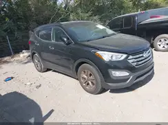 5XYZU3LBXGG374288 2016 HYUNDAI SANTA FE