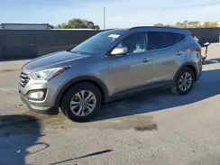5XYZU3LBXGG377594 2016 HYUNDAI SANTA FE
