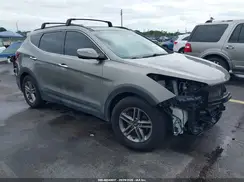 5XYZU3LBXHG382473 2017 HYUNDAI SANTA FE