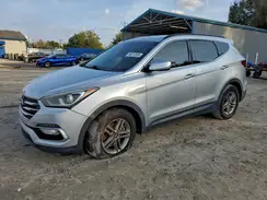 5XYZU3LBXHG382523 2017 HYUNDAI SANTA FE