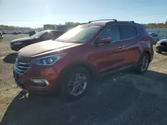 5XYZU3LBXHG389858 2017 HYUNDAI SANTA FE