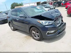 5XYZU3LBXHG397362 2017 HYUNDAI SANTA FE