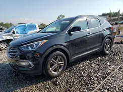 5XYZU3LBXHG398656 2017 HYUNDAI SANTA FE