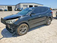 5XYZU3LBXHG399998 2017 HYUNDAI SANTA FE