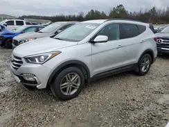 5XYZU3LBXHG402155 2017 HYUNDAI SANTA FE