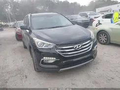 5XYZU3LBXHG402253 2017 HYUNDAI SANTA FE