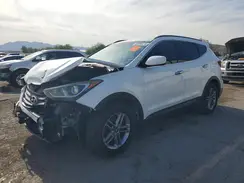 5XYZU3LBXHG402432 2017 HYUNDAI SANTA FE