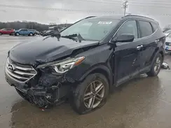 5XYZU3LBXHG402740 2017 HYUNDAI SANTA FE
