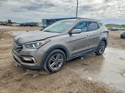 5XYZU3LBXHG409218 2017 HYUNDAI SANTA FE