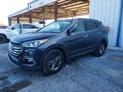 5XYZU3LBXHG409798 2017 HYUNDAI SANTA FE