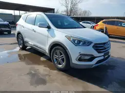 5XYZU3LBXHG410918 2017 HYUNDAI SANTA FE