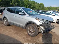 5XYZU3LBXHG411650 2017 HYUNDAI SANTA FE