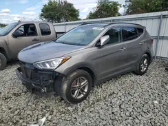 5XYZU3LBXHG415410 2017 HYUNDAI SANTA FE