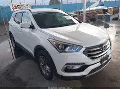 5XYZU3LBXHG415889 2017 HYUNDAI SANTA FE