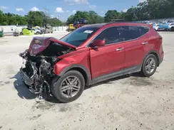 5XYZU3LBXHG424348 2017 HYUNDAI SANTA FE