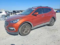 5XYZU3LBXHG424592 2017 HYUNDAI SANTA FE