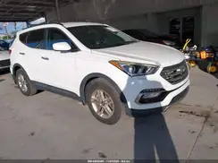 5XYZU3LBXHG424639 2017 HYUNDAI SANTA FE