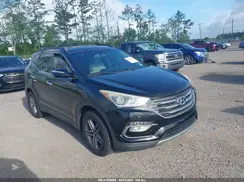 5XYZU3LBXHG425791 2017 HYUNDAI SANTA FE
