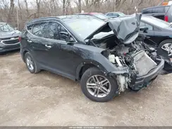 5XYZU3LBXHG425838 2017 HYUNDAI SANTA FE