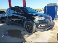 5XYZU3LBXHG428321 2017 HYUNDAI SANTA FE