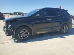 5XYZU3LBXHG430229 2017 HYUNDAI SANTA FE
