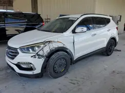 5XYZU3LBXHG430425 2017 HYUNDAI SANTA FE